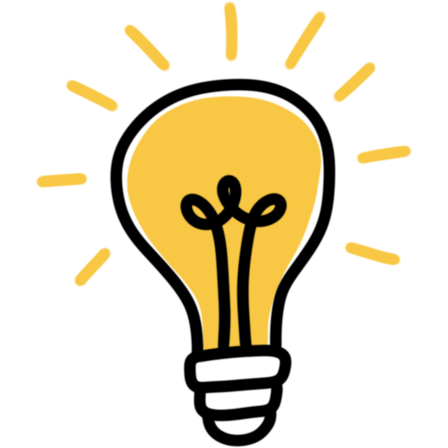 Idea Bulb