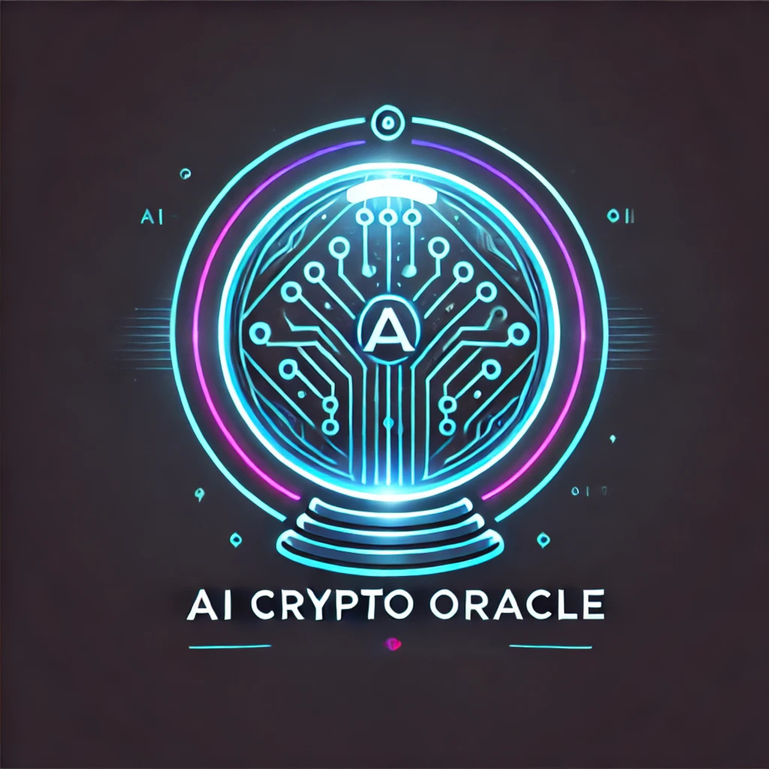 AI Crypto Oracle